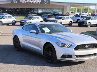 Used 2015 Ford Mustang GT w/ GT Performance Package video 1