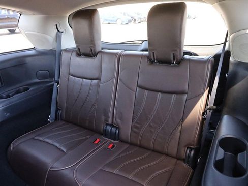 Used 2015 INFINITI QX60 Luxe w/ Premium Plus Package AWD/4WD image 11