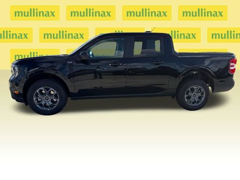 New 2026 Ford Maverick XLT FWD image 2