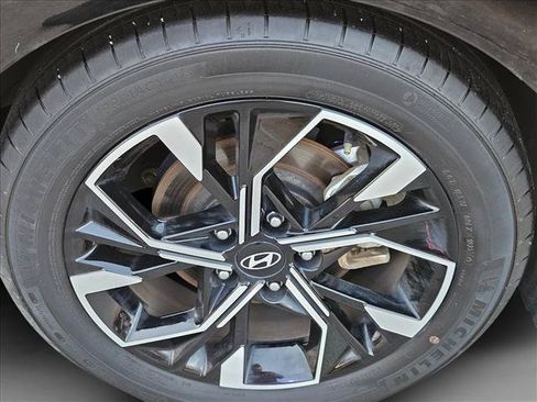 Used 2024 Hyundai Sonata SEL FWD image 5