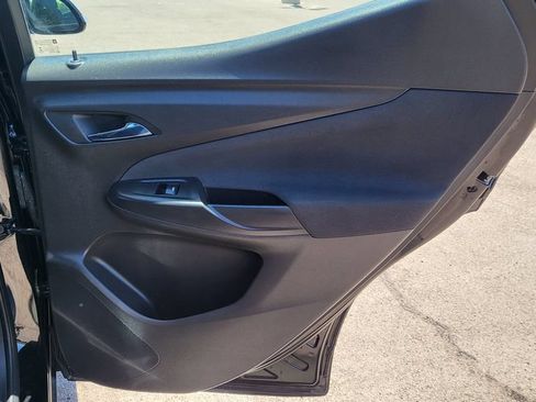 Used 2023 Chevrolet Bolt EUV LT w/ Driver Confidence Package FWD image 19
