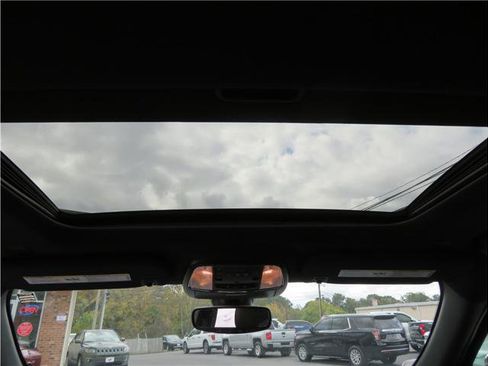 Used 2020 Jeep Grand Cherokee Limited image 21