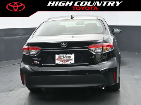 New 2026 Toyota Corolla LE image 5