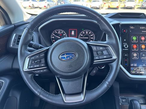 Used 2024 Subaru Ascent Touring AWD/4WD image 24