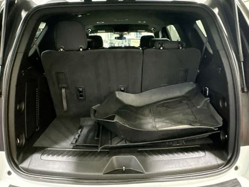 Used 2022 Chevrolet Tahoe LS image 33