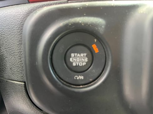 Used 2018 Jeep Wrangler Unlimited Rubicon AWD/4WD image 20