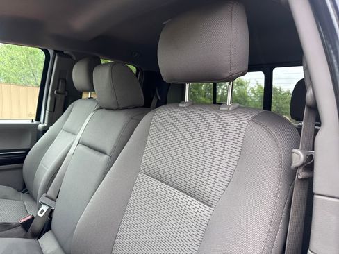 Used 2016 Ford F150 XLT w/ Equipment Group 302A Luxury AWD/4WD image 19