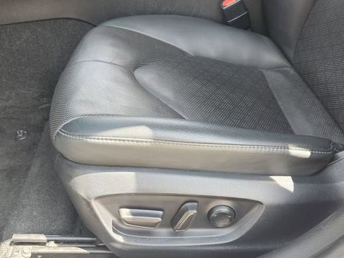 Used 2023 Toyota Camry XSE w/ Navigation Package FWD image 18
