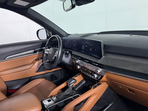 Used 2024 Kia Telluride SX X-Line AWD/4WD image 34