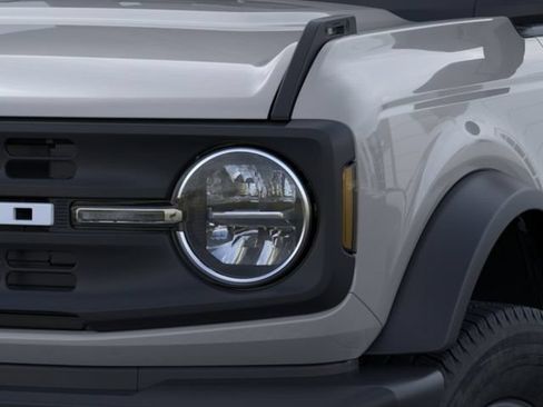 New 2026 Ford Bronco 4-Door AWD/4WD image 20