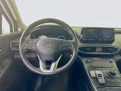 Used 2021 Hyundai Santa Fe SEL w/ Convenience + Premium Package image 17