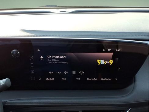 Used 2024 Buick Encore GX Preferred FWD image 18