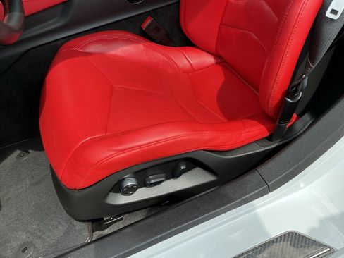 Used 2023 Chevrolet Corvette Stingray w/ Z51 Performance Package image 43