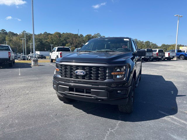 Used 2024 Ford F150 STX AWD/4WD image 11