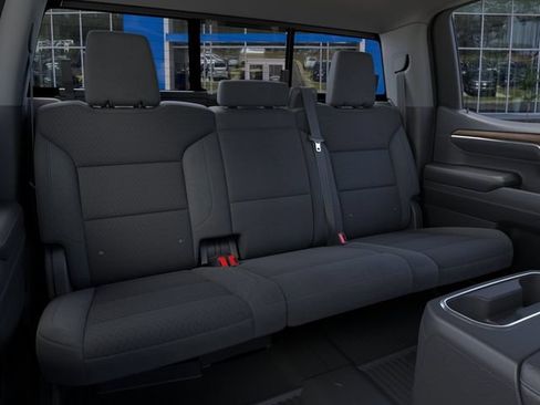New 2026 Chevrolet Silverado 1500 RST AWD/4WD image 17
