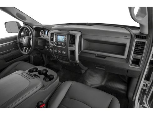 Used 2019 RAM 1500 Tradesman w/ Tradesman SXT Package image 9