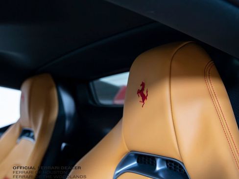 Certified 2023 Ferrari SF90 Spider AWD/4WD image 18