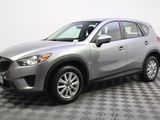 Used 2014 MAZDA CX-5 Sport image 2