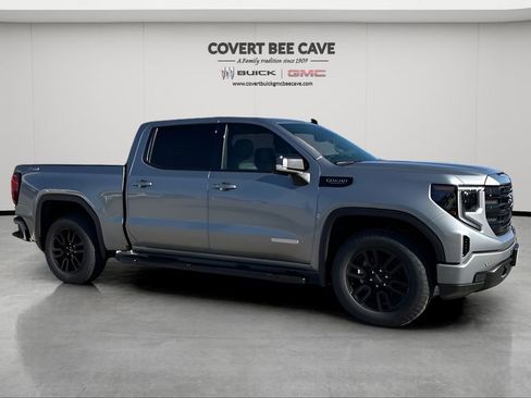 New 2026 GMC Sierra 1500 Elevation w/ Elevation Premium Package image 12