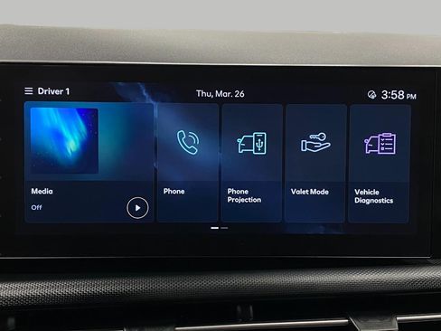 Used 2025 Hyundai Tucson SEL image 22