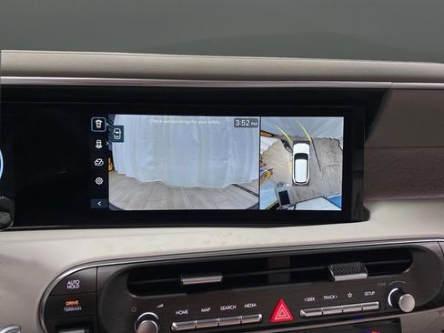 New 2026 Hyundai Palisade SEL image 11