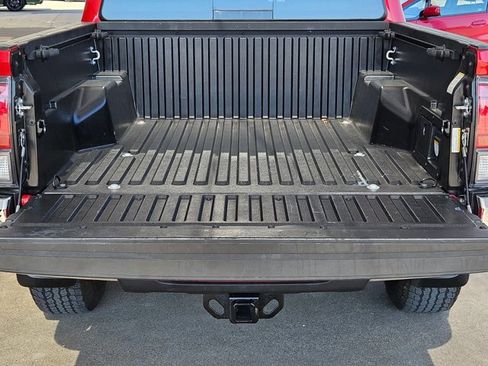 Used 2023 Toyota Tacoma TRD Off-Road image 6