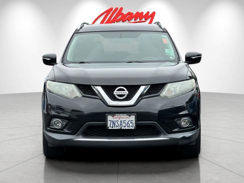 Used 2015 Nissan Rogue SV FWD image 10