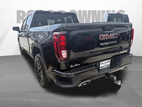 Used 2024 GMC Sierra 1500 Elevation AWD/4WD image 6