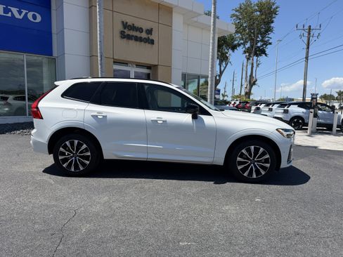 Certified 2024 Volvo XC60 B5 Plus w/ Climate Package AWD/4WD image 2