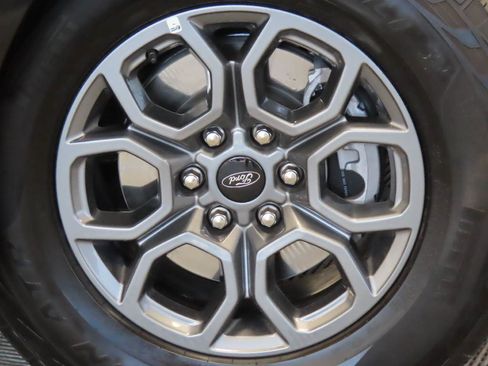 Used 2025 Ford Expedition Max Active RWD image 7