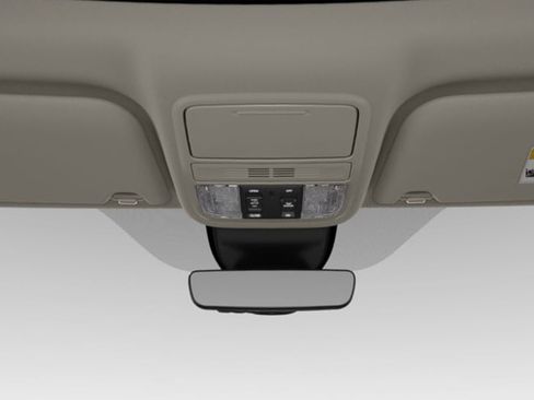 New 2026 Honda Odyssey Elite image 10