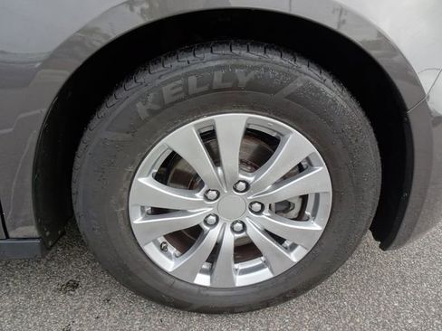 Used 2016 Honda Odyssey SE image 30