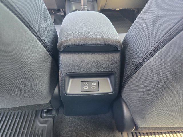 Used 2026 Toyota Corolla LE FWD image 12