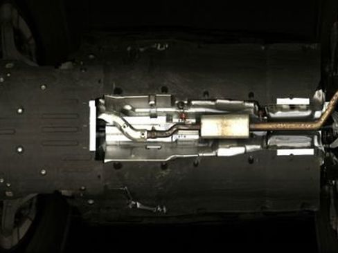 Used 2025 Land Rover Discovery Sport S image 44