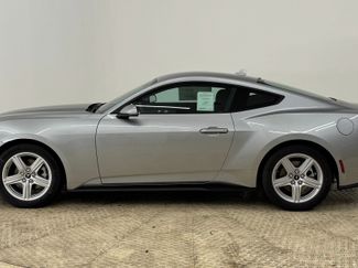 New 2026 Ford Mustang Coupe video 2