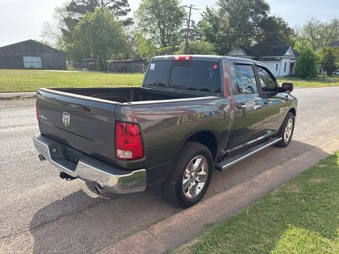 Used 2014 RAM 1500 Lone Star image 6