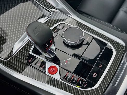 New 2026 BMW X5 M Competition w/ Executive Package AWD/4WD image 17
