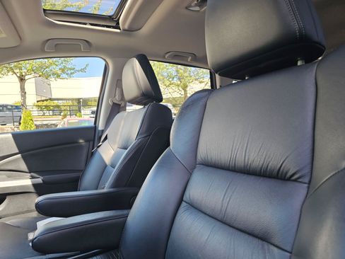 Used 2013 Honda CR-V EX-L image 24