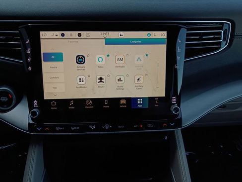 New 2026 Jeep Grand Wagoneer L Limited AWD/4WD image 8