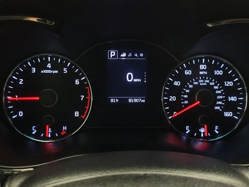 Used 2018 Kia Forte S image 23