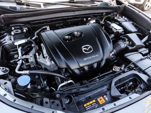 Used 2022 MAZDA CX-30 AWD 2.5 S w/ Select Package image 46