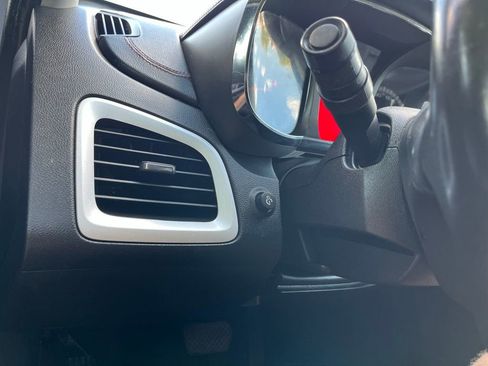 Used 2015 GMC Terrain Denali w/ LPO, Protection Package image 28