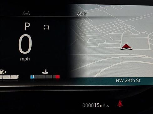 New 2026 Land Rover Range Rover Sport Dynamic SE AWD/4WD image 10