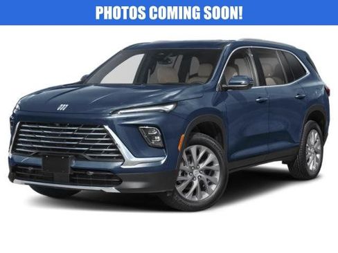 Used 2025 Buick Enclave Preferred image 1