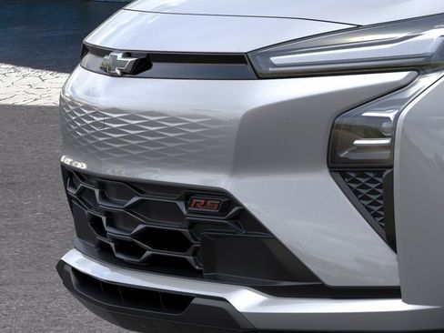 New 2027 Chevrolet Bolt RS FWD image 37
