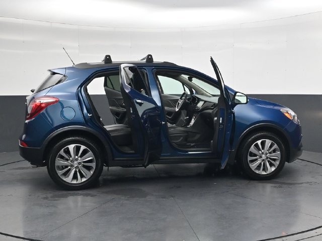 Used 2019 Buick Encore Preferred w/ Safety Package AWD/4WD image 36