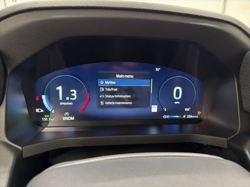 New 2026 Ford Explorer Tremor w/ Tremor Convenience Package image 19