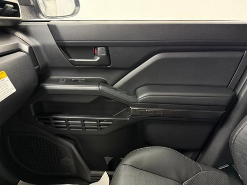 New 2026 Toyota 4Runner TRD Off-Road Premium w/ Tow Technology Package image 22