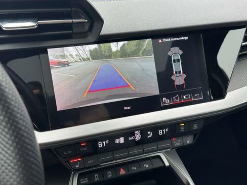 Used 2023 Audi S3 Prestige w/ Prestige Package image 28