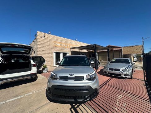 Used 2019 Kia Soul image 3